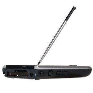 Dell Axim X51v 624MHz Personal Digital Assistant w/3.7" TouchScreen LCD