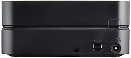 CSOCWE60 - Casio CW-E60 Disc Title Printer