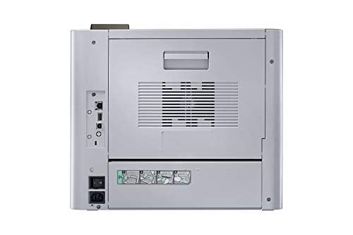 Samsung ProXpress M4530ND Monochrome Laser Printer with Mobile Connectivity, Duplex Printing, Built-in Ethernet, Print Security & Management Tools (SS397E)