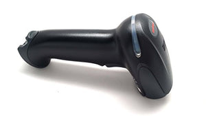 Honeywell 1902GSR-2USB-5 Wireless Area-Imaging Barcode Scanner (2D, PDF417 and 1D) Kit, with Base and USB Cable