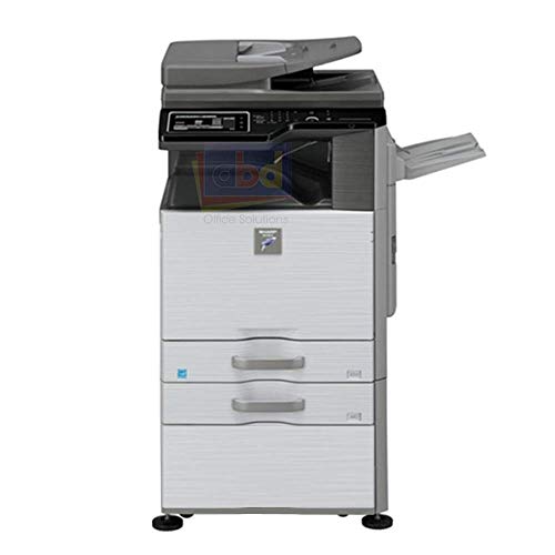t Sharp MX-M465N
