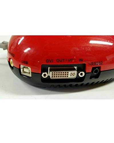 Lumens DC162 SXGA Digital Visual Presenter
