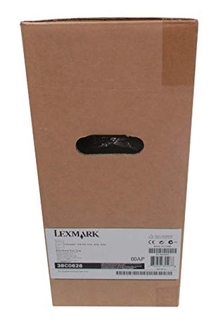 Lexmark 2100-Sheet Tray - 2100 Sheet