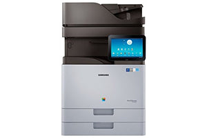 Samsung MultiXpress x7500gx