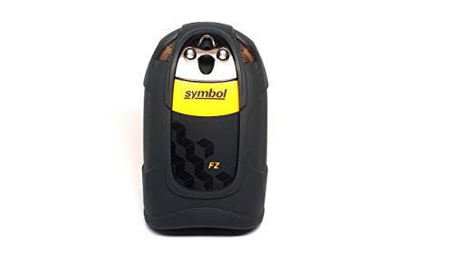 Zebra/Motorola Symbol LS3578-FZBU0100UR, Rugged, cordless scanner with integrated Bluetooth, Includes Cradle and USB Cord (Certified Refurbished)