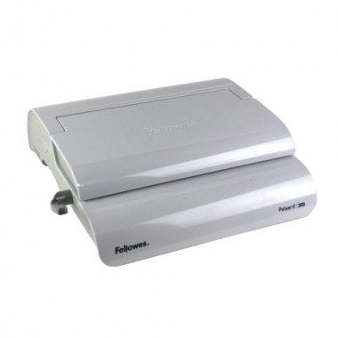 Fellowes Pulsar E 300 Electric Comb Binding Machine
