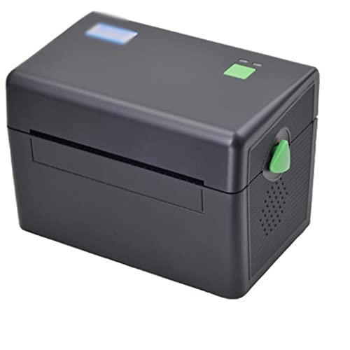 80 MM Thermal Label Receipt Mobile Portable Printer