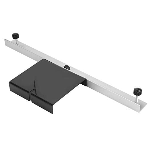 Desktop hot Wire Foam Cutting Machine, Board Wax Wire Foam Styrofoam Cutter Machine Working Stand Table Tool (US Plug 110V)