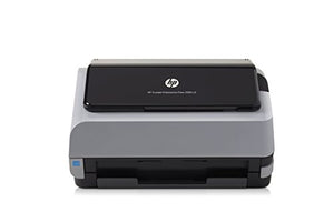 HP Scanjet Enterprise Flow 5000 s3 (L2751A)