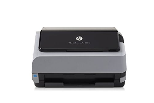 HP Scanjet Enterprise Flow 5000 s3 (L2751A)