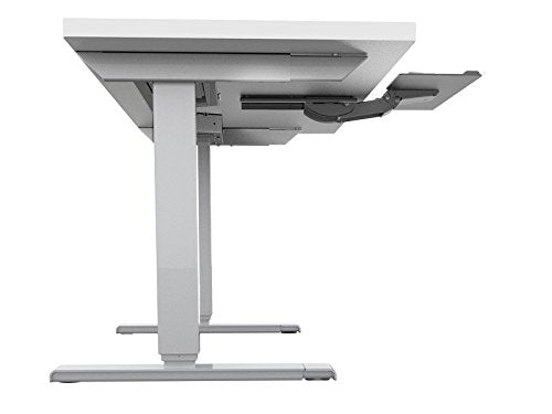 ESI - Short Track Keyboard Tray System