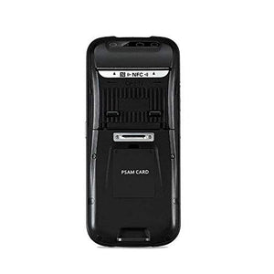 GAO-EDA-109-A Rugged PDA, Industrial Digital Assistant, Handheld Mobile Computer, Portable Data Terminal with Waterproof, Zebra 1D 2D Barcode Scanner, Printer, 4G, GPS, Camera, Android