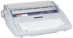 Brother SX-4000 Portable Daisywheel Typewriter - Renewed