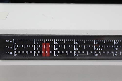 IBM Lexmark Wheelwriter 15 Professional Typewriter - Wide Carriage - Reconditioned (Renewed)