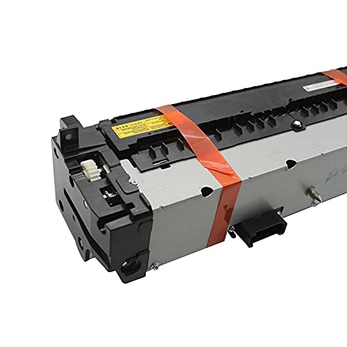 JC91-01063A Fuser Unit for Samsung MultiXpress CLX-9201 C9251 C9301 Fuser Assembly Printer Parts (Color : 110V)