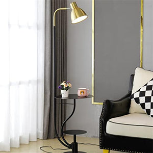 None Floor Lamp Nordic Electric Living Room Bedroom Set Coffee Table Bedside Lamp