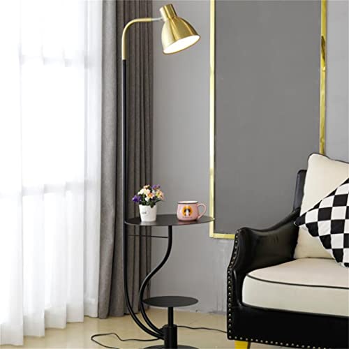Floor Lamp Nordic Electric Living Room Bedroom Set Coffee Table Bedside Lamp