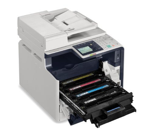 Canon Color imageCLASS MF8280Cw Wireless All-in-One Laser Printer (Discontinued By Manufacturer)