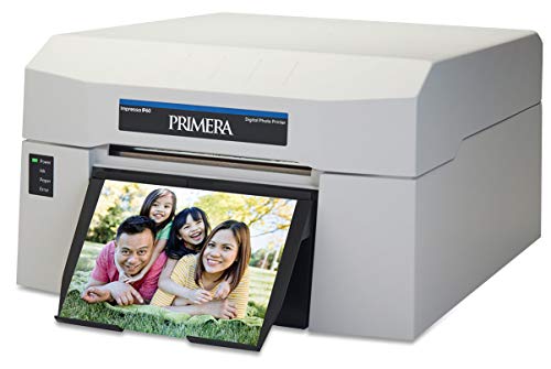 Primera Impressa IP60 Photo Printer for Photo Booths, Events & Professional Photographers (81001)