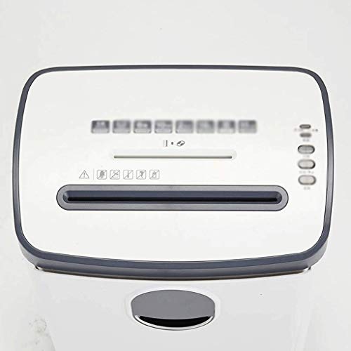 Professional Grade High Security 12-Sheet Micro-Cut Shredder