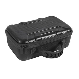 TARVIT Waterproof Projector Carrying Case - Large Capacity Storage Bag