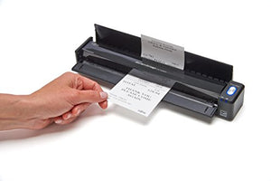 Fujitsu ScanSnap iX100 Wireless Mobile Scanner for Mac and PC