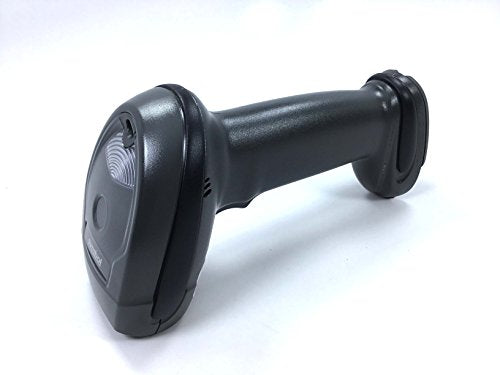 Zebra Symbol LI4278 Wireless Bluetooth Barcode Scanner with Cradle - USB Cables