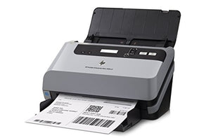 HP Scanjet Enterprise Flow 5000 s3 (L2751A)