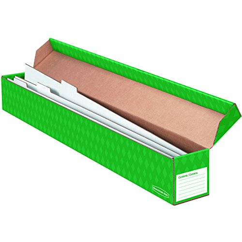 Bankers Box Classroom Trimmer Storage Box  5.00 x 40.38 x 5.00 (3380501)