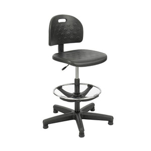 Safco Soft Tough Economy Workbench Drafting Chair SAF6680