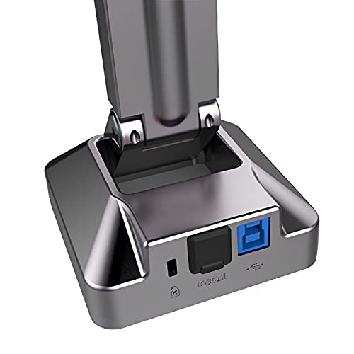 Generic HoverCam 13MP Document Camera Solo 8 Plus, 4K Resolution - Foldable for Education and Presentation