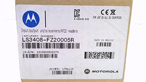 Motorola Symbol LS3408-FZ Bar Code Reader (LS3408-FZ20005R)