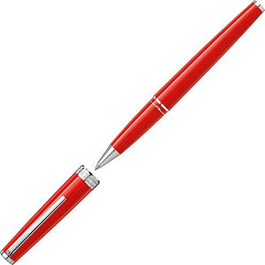 Montblanc PIX Red Rollerball Pen 114813