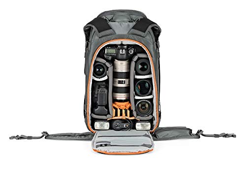 Lowepro Whistler Backpack 450 AW II