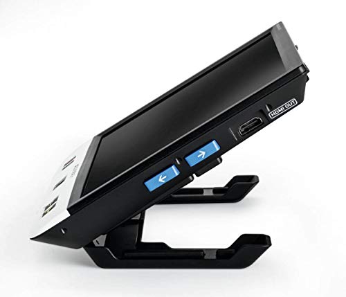Eschenbach Visolux Digital XL FHD - 12 Inch Color HD Portable Video Magnifier