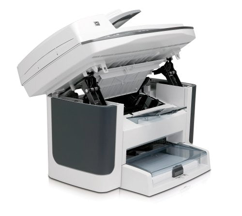 HP Refurbish Laserjet M1522N MFP All-in-One Laser Printer (CC372A) - Seller Refurb