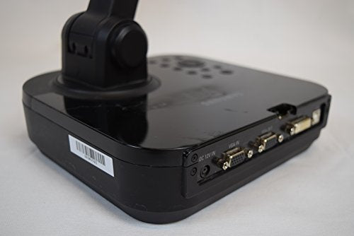 Samsung SDP 860 Digital Presenter Document Camera