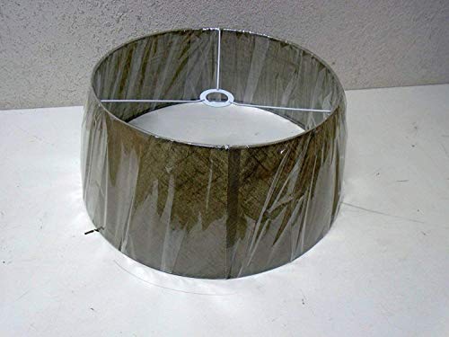 Adesso 5412-22 Ludlow 85" Arc Lamp, Satin Steel, Smart Outlet Compatible