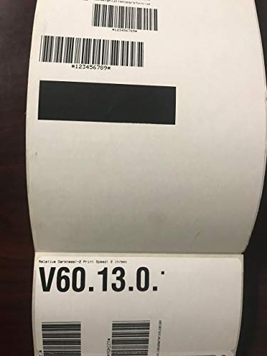 Zebra Z4M Plus Z4M00-3001-1020 Barcode Printer (Certified Refurbished)