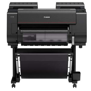 Canon imagePROGRAF PRO-2100 11-Color 24" Large Format Inkjet Printer