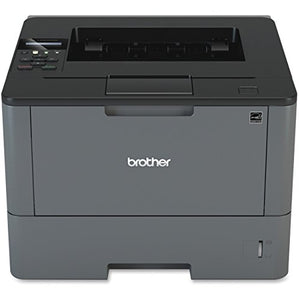 BRTHLL5200DW - Brother Business Laser Printer HL-L5200DW - Monochrome - Duplex