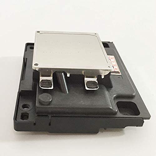 zzsbybgxfc Accessories for Printer PRTA31135 and Genuine Print Head for Ep-s0n WF3520 WF3540 WF7520 WF7525 WF7510 WF7010 WF40 WF600 F190020 Printhead for Ep-s0n Tx600