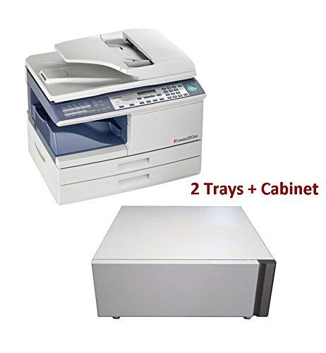 Toshiba e-STUDIO 203SD Copier (Certified Refurbished)