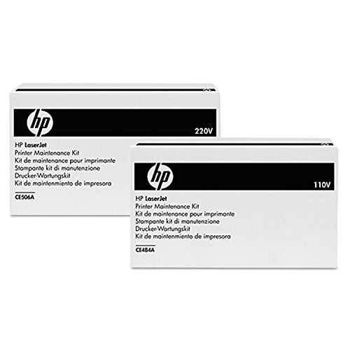 HP B5L36A 220-VOLT FUSER KIT No Return