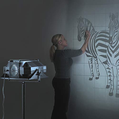 Artograph 225-090 Prism Art Projector Multicolor