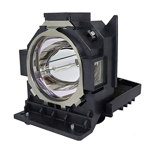 Original Lamp for Hitachi CP-HD9321, CP-HD9320 Projector | MaxStrata