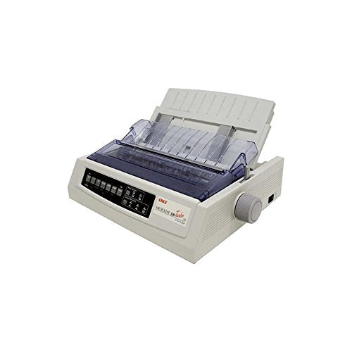 Oki MICROLINE 320 Turbo/n Dot Matrix Printer (62415401)