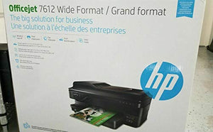 H&P Officejet 7612 All in one Printer