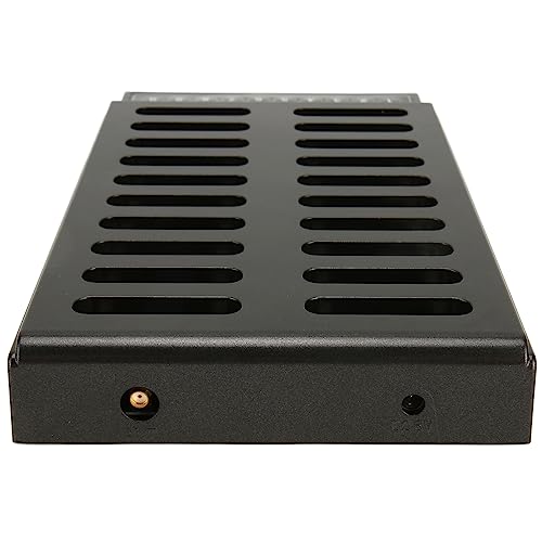 Luqeeg Restaurant Pager System with 20 Pagers - Wireless Guest Service Calling, Social Distancing Solution
