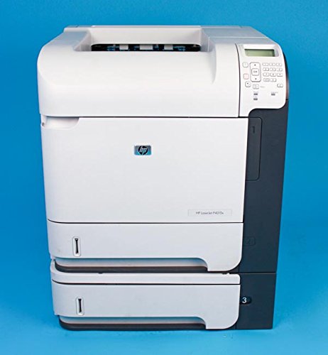 HEWCB510A - HP Laserjet P4015TN Printer